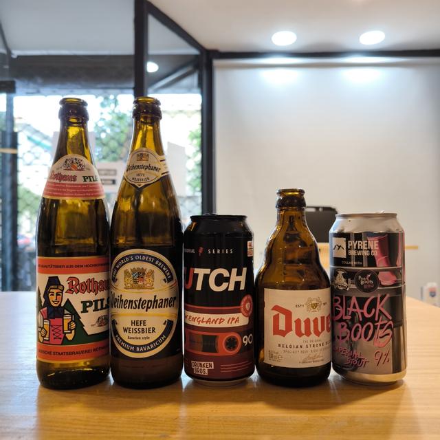 Recent check-in photo 1