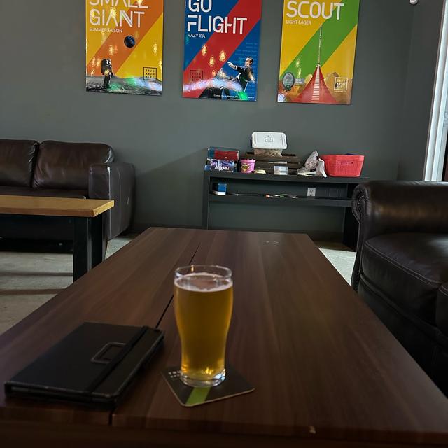 Recent check-in photo 1