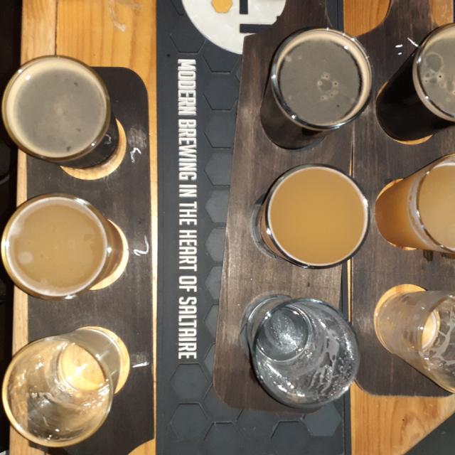 Recent check-in photo 1