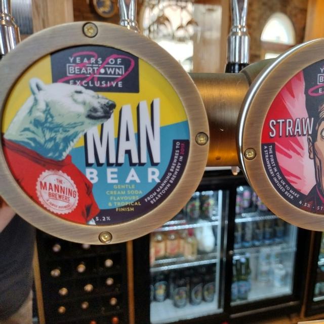 Recent check-in photo 1