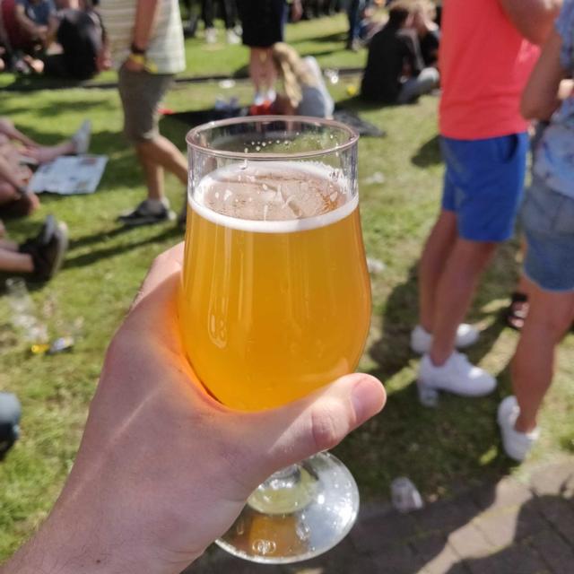 Utberg Utberg Beer - Netherlands - Untappd