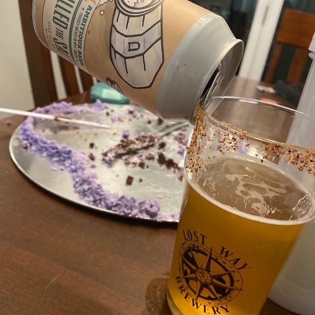 Recent check-in photo 1