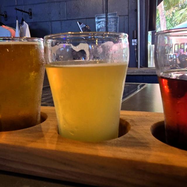 Juice Lord - Magnanimous Brewing - Untappd