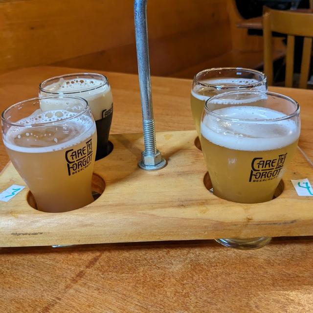 Recent check-in photo 1