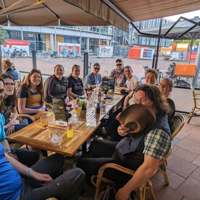 Recent check-in photo 2