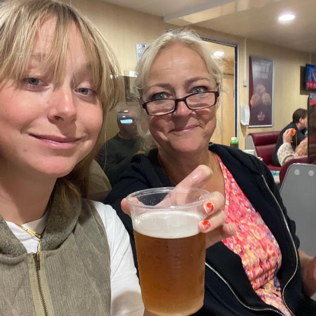 Recent check-in photo 1