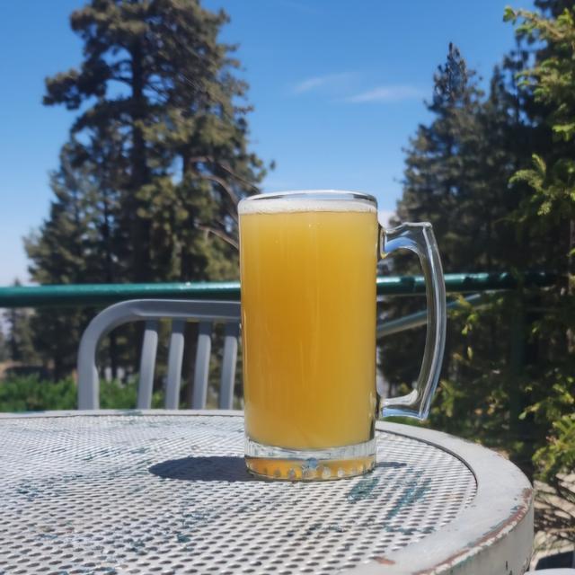 Voodoo Ranger IPA - New Belgium Brewing Company - Untappd