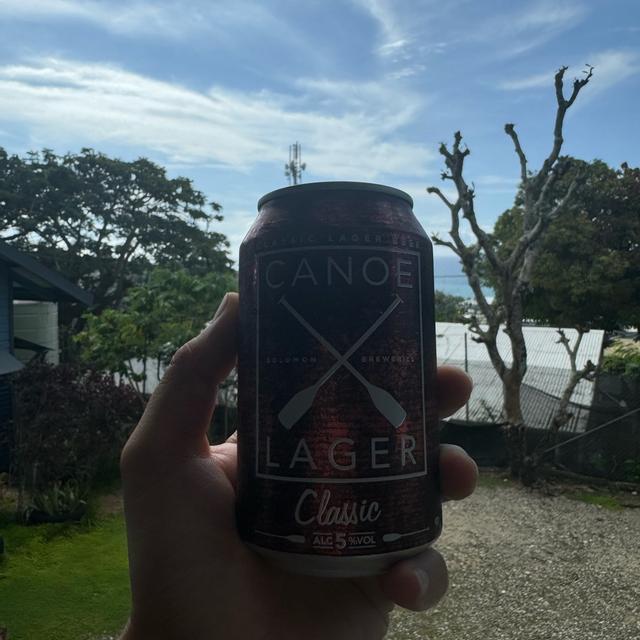 Solomon Breweries Ltd (SolBrew) - Honiara, Capital Territory - Untappd