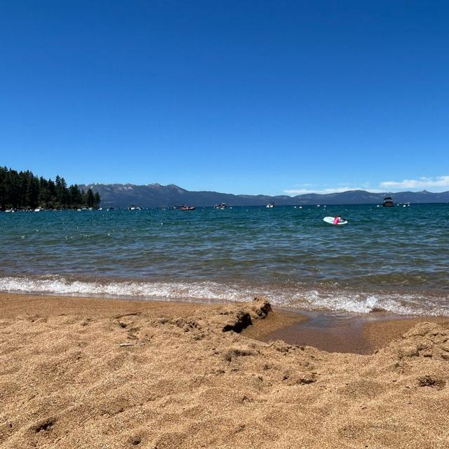 Recent check-in photo 1