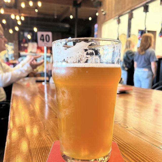 Recent check-in photo 1