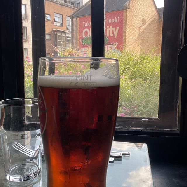 Recent check-in photo 1