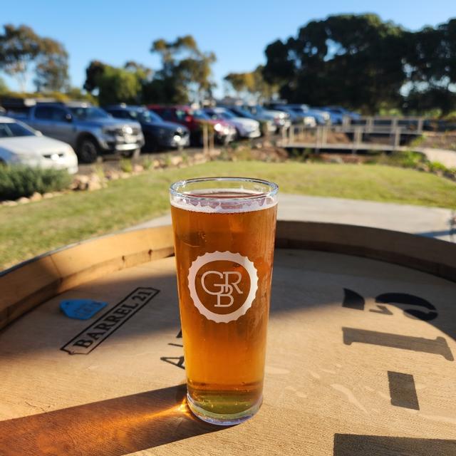 Gawler River Brewing - Gawler River, South Australia - Untappd