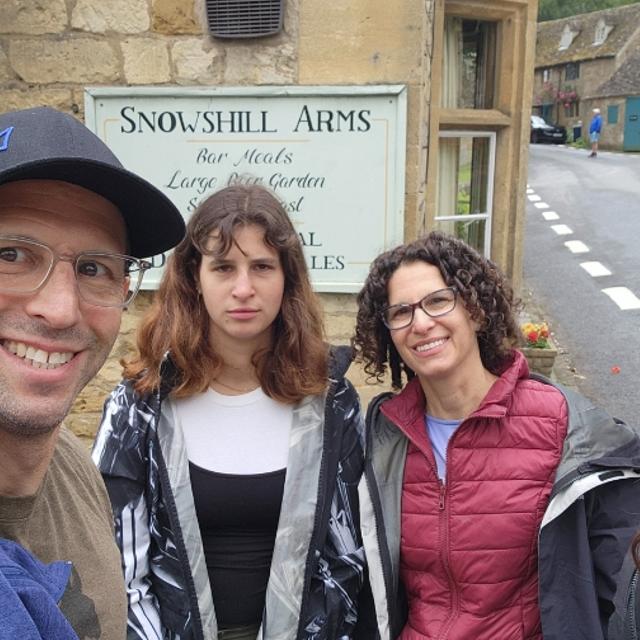 Recent check-in photo 2