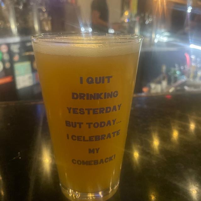 Juice Lord & Savior - Magnanimous Brewing - Untappd