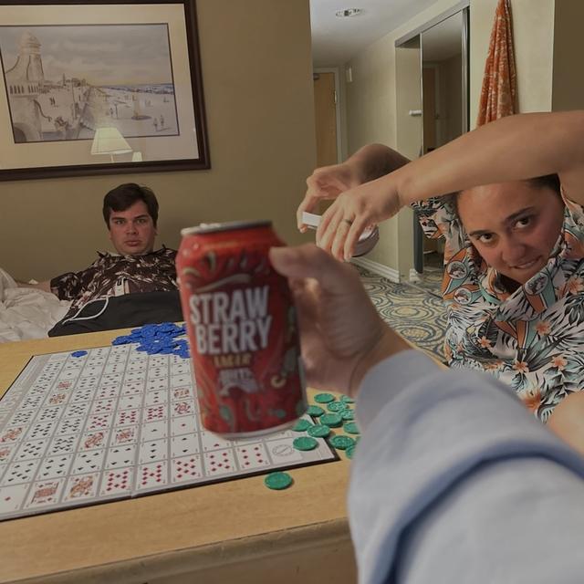 Recent check-in photo 1