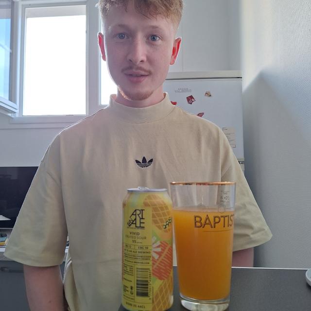 Recent check-in photo 1