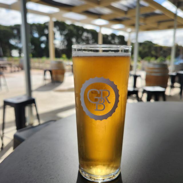 Gawler River Brewing - Gawler River, South Australia - Untappd