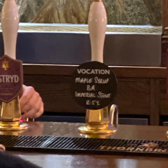 Recent check-in photo 1