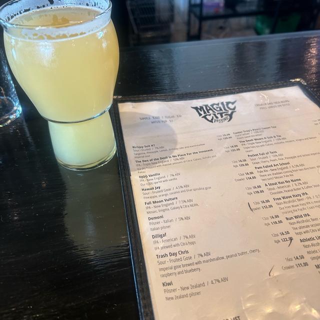 Recent check-in photo 2