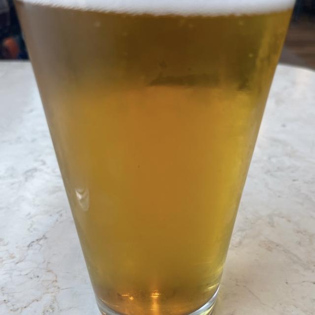 Ruthie - Exile Brewing Company - Untappd