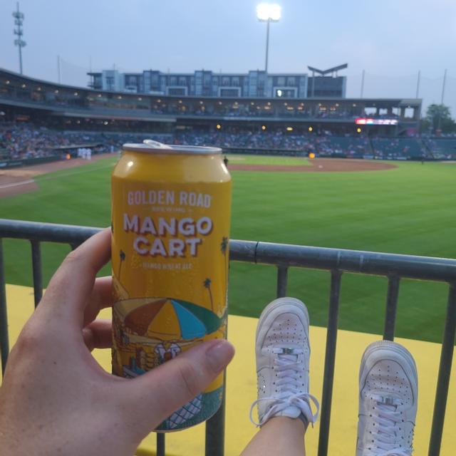 Recent check-in photo 1