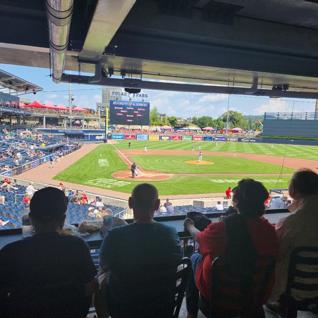 Recent check-in photo 2