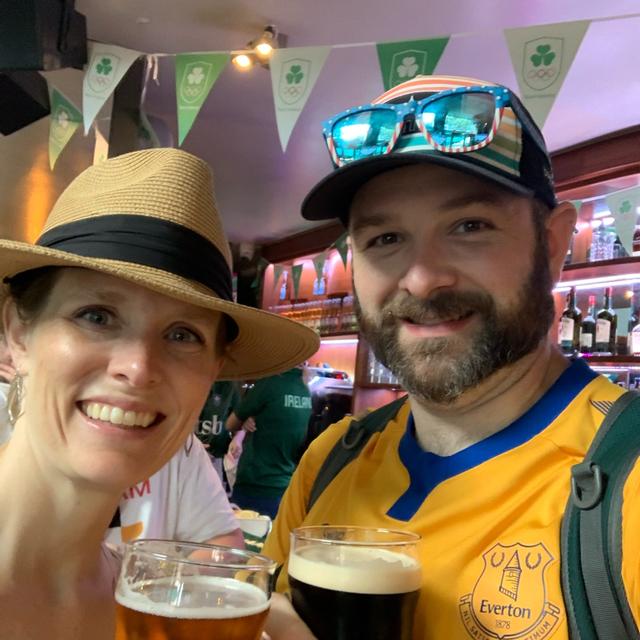 Recent check-in photo 1