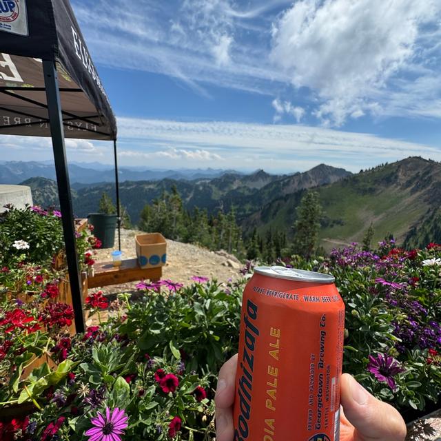 Recent check-in photo 1