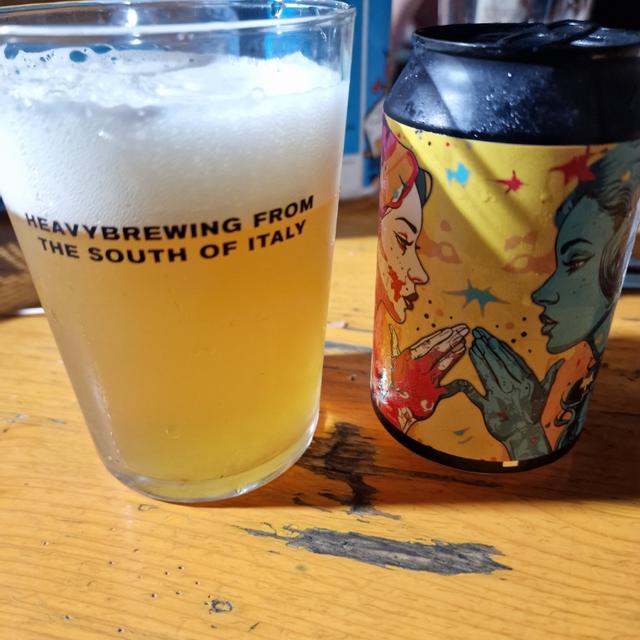 Ipa Eye Eye of the IPA - LZO birrificio - Untappd