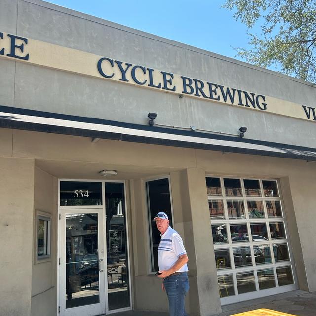 Recent check-in photo 1