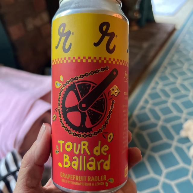 Recent check-in photo 1