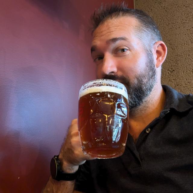 Talking Cursive Brewing Company - Syracuse, NY - Untappd