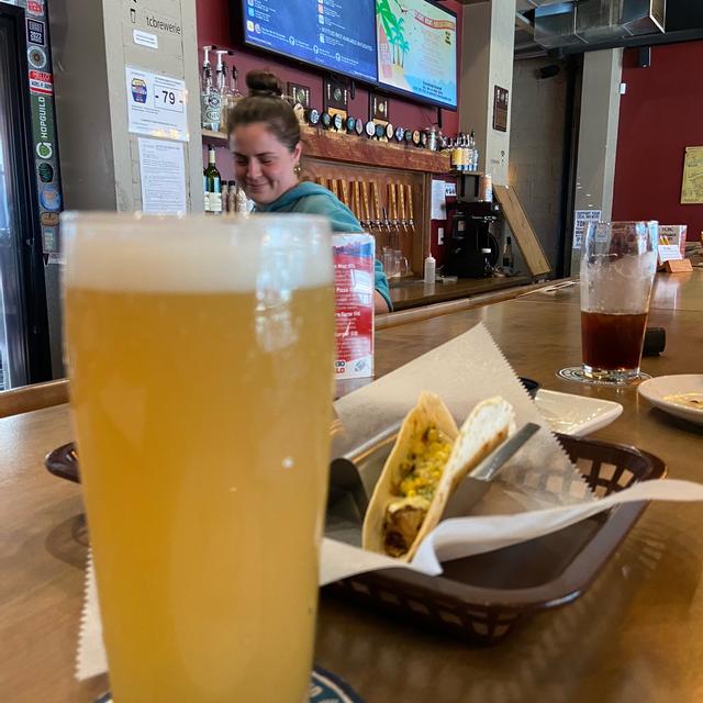 Talking Cursive Brewing Company - Syracuse, NY - Untappd