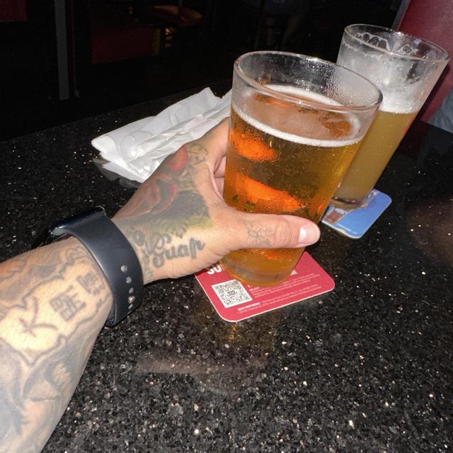 Recent check-in photo 1