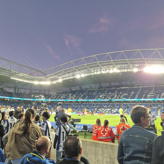 Recent check-in photo 1