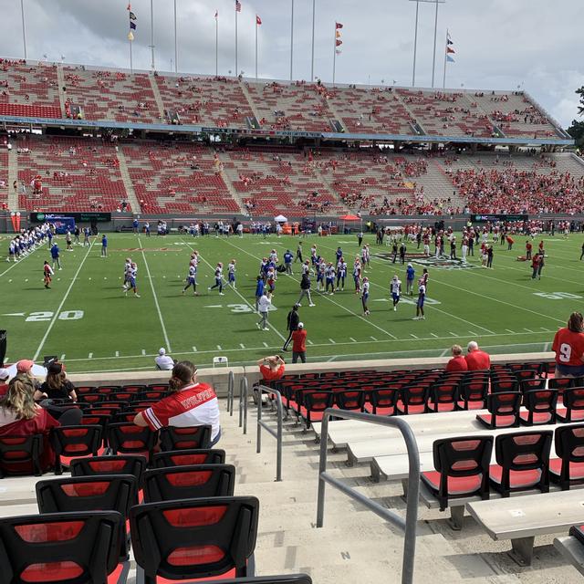 Recent check-in photo 1