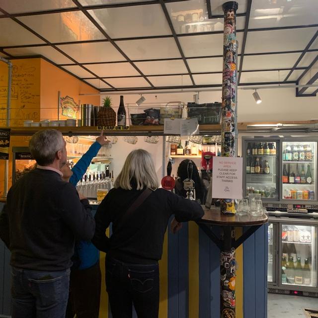 Recent check-in photo 1