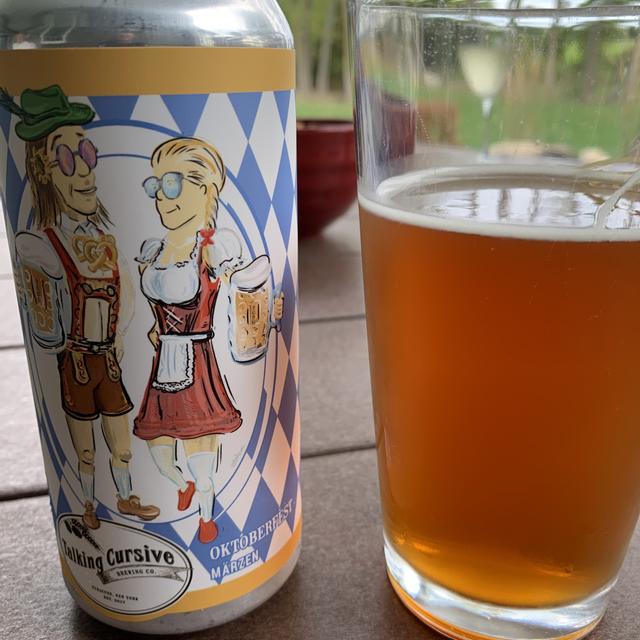Talking Cursive Brewing Company - Syracuse, NY - Untappd