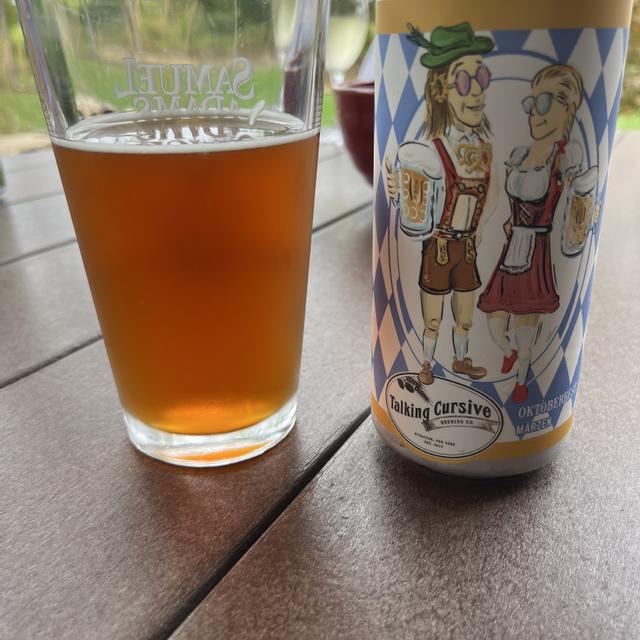 Talking Cursive Brewing Company - Syracuse, NY - Untappd