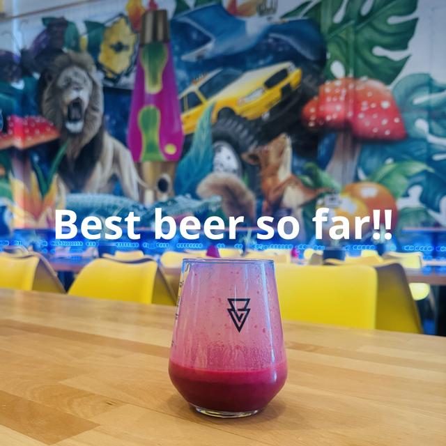 Recent check-in photo 1