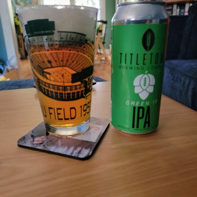 Recent check-in photo 1