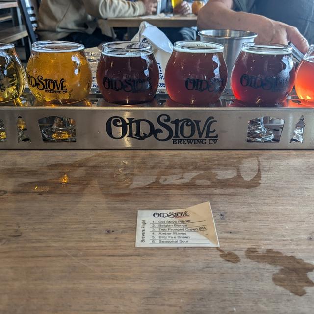 Recent check-in photo 1