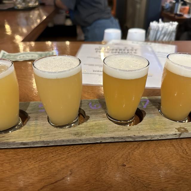 Spyglass Brewing Company - Nashua, NH - Untappd