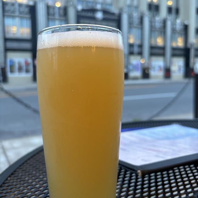 Talking Cursive Brewing Company - Syracuse, NY - Untappd