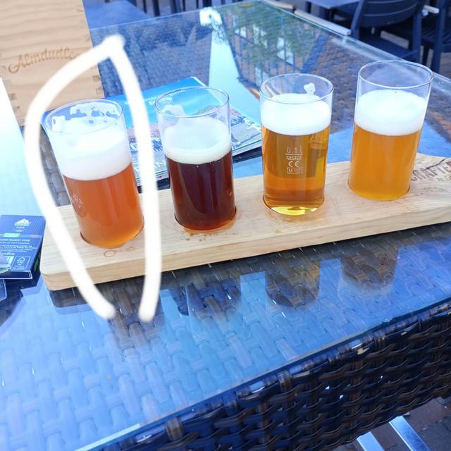 Recent check-in photo 1