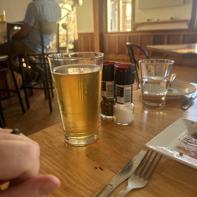 Recent check-in photo 1