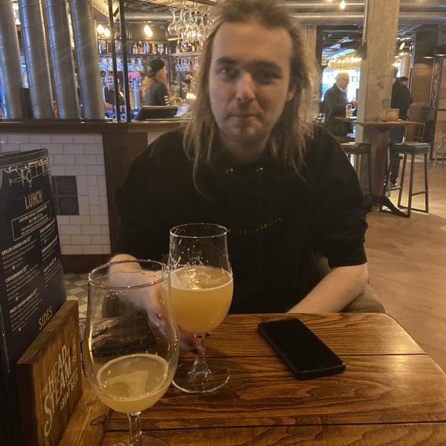 Recent check-in photo 1