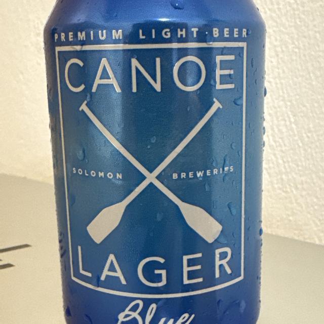 Solomon Breweries Ltd (SolBrew) - Honiara, Capital Territory - Untappd