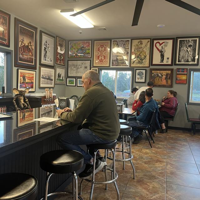 Recent check-in photo 1