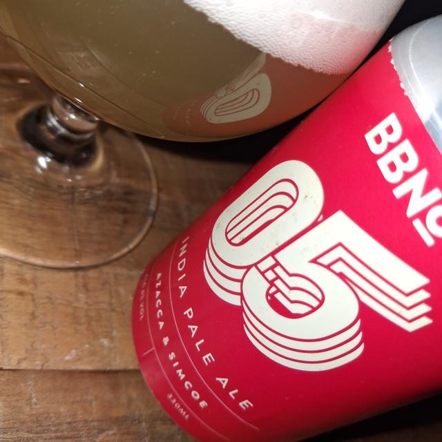 Brew by Numbers 05 IPA Azacca & Simcoe